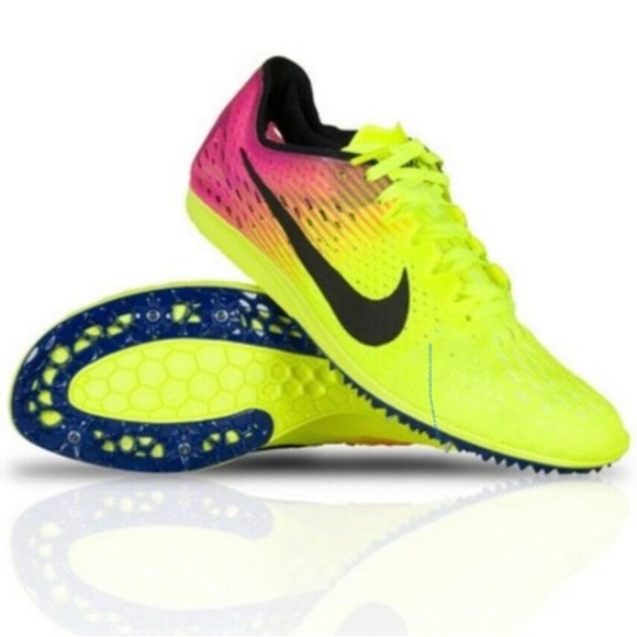 nike matumbo track spikes